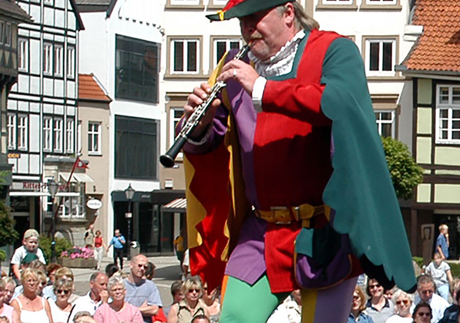 Pied Piper